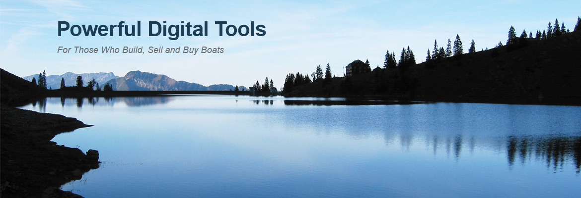 Marine Dealer Technologies